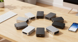 Powerful and Compact: 10 Best AI Mini PCs of 2026