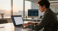 Revealing AI’s True Work Style Through A Specialized Management Test