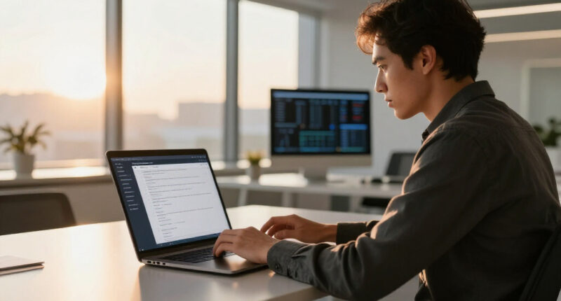 Revealing AI’s True Work Style Through A Specialized Management Test