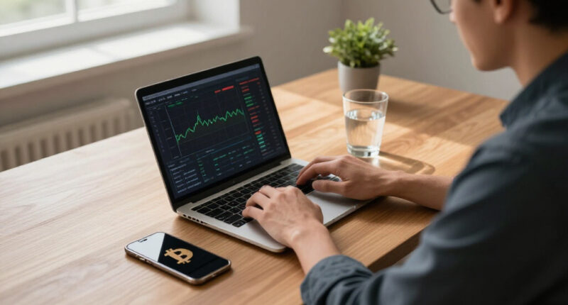 Senate Won't Vote On Crypto Clarity Act Before Its Summer Break