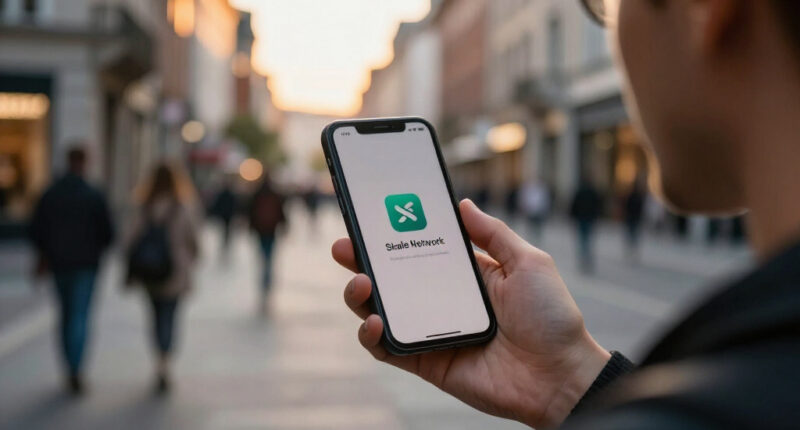 Skale Network Surges In Global Coverage