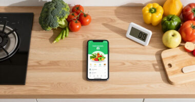 Smart Food Safety Operations: The Power Of Computer Vision