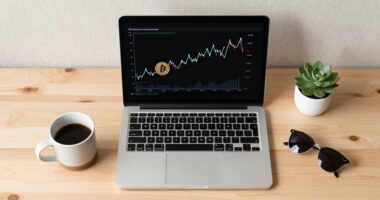The Bitcoin Market Has Plenty Of Reasons To Freak Out, Yet Calm Pervades