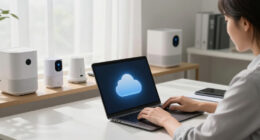 The Cloud's Role In Shaping Next-Gen AI Technologies
