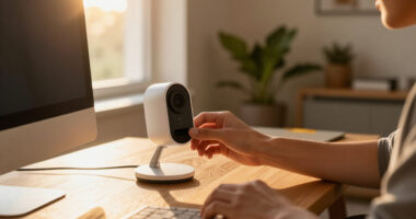 The Future Of Webcams: 9 Best AI-Driven 4K Models In 2026