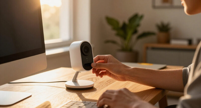 The Future Of Webcams: 9 Best AI-Driven 4K Models In 2026