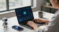 The Gap Between Europe’s AI Aspirations And Reality At Frontier Lab