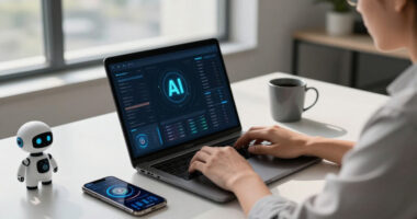 The Gap Between Europe’s AI Aspirations And Reality At Frontier Lab
