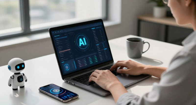 The Gap Between Europe’s AI Aspirations And Reality At Frontier Lab