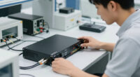 The Little-Known AI Restrictions Impacting China’s Optical-Transceiver Market