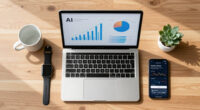 What Benchmark Partners See In AI That The Zero-Sum Crowd Misses Completely