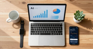 What Benchmark Partners See In AI That The Zero-Sum Crowd Misses Completely