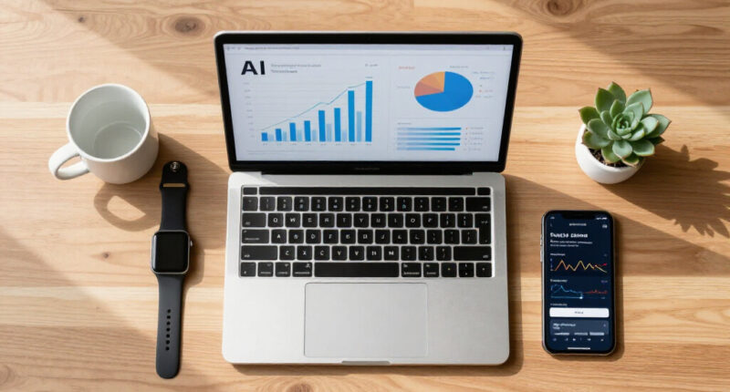 What Benchmark Partners See In AI That The Zero-Sum Crowd Misses Completely