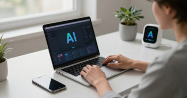 What New AI Technologies Will We See In 2026? 10 Insights