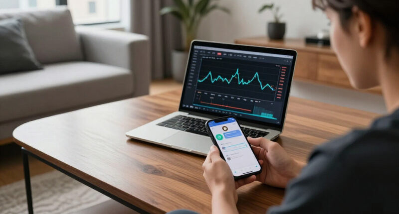 What The AI Message From A Non-CEO Really Tells Us