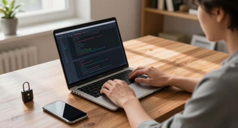 When AI Made A Mistake During A Test — And Started A Cyberattack