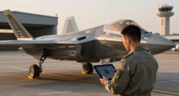 Why Software And AI Might Be At The Heart Of The Su-57 Crash