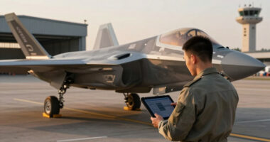 Why Software And AI Might Be At The Heart Of The Su-57 Crash