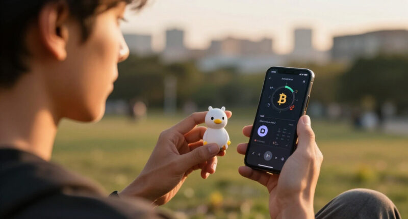 Why Tech Enthusiasts Should Look Beyond The Microduck Toy