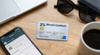 Would You Use A Debit Card That Offers 2% Cashback In Bitcoin? This Popular Cryptocurrency Exchange Thinks You Will.