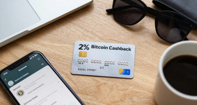 Would You Use A Debit Card That Offers 2% Cashback In Bitcoin? This Popular Cryptocurrency Exchange Thinks You Will.
