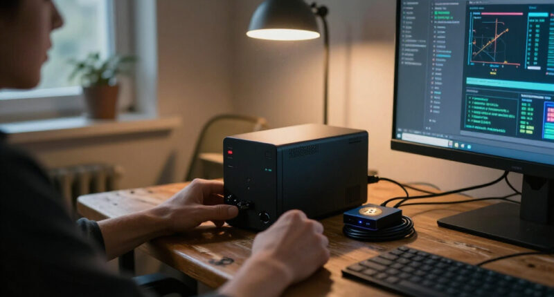 10 Best AI Mini PCs For Running Models Locally In 2026