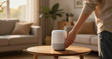12 AI Home Devices That Will Transform Your Space In 2026