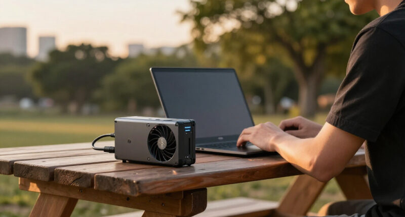 2026'S Most Reliable External GPUs For AI