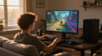 9 OLED Monitors That Will Transform Gaming In 2026
