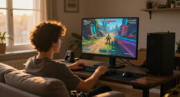 9 OLED Monitors That Will Transform Gaming In 2026