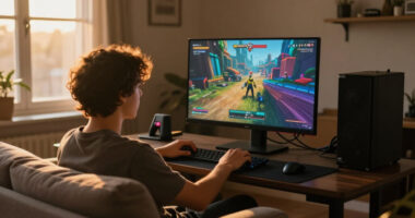 9 OLED Monitors That Will Transform Gaming In 2026