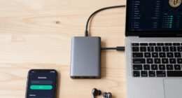9 Portable SSDs Designed For AI In 2026