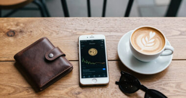 A $3.2 Million 'Bitcoin Butterfly' Option Trade Bets On $95,000 By The End Of October