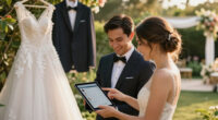 Achieve A Perfect Wedding With AI Planning Software