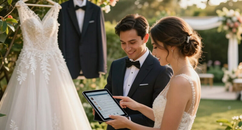 Achieve A Perfect Wedding With AI Planning Software