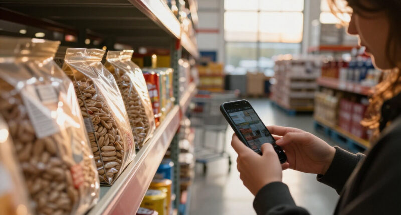 Analyzing Business Signals: Costco's Anti-Amazon Business Model