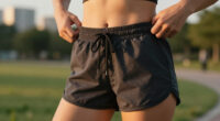Are You Tying Gym Shorts The Right Way? Consumer Trends Say Otherwise