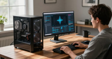 Best Desktop Processors For AI In 2026: A Top 9 Breakdown