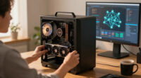 Best Graphics Cards For AI And Neural Networks In 2026