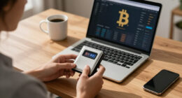 Best Hardware Crypto Wallets Compared