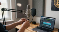 Best Studio Condenser Microphones For AI In 2026: Our Top 10 List