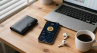Bitcoin And Ethereum Race Quantum Clock As U.S. Backs $300 Million Hardware Push