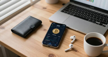 Bitcoin And Ethereum Race Quantum Clock As U.S. Backs $300 Million Hardware Push