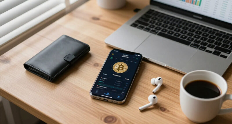 Bitcoin And Ethereum Race Quantum Clock As U.S. Backs $300 Million Hardware Push