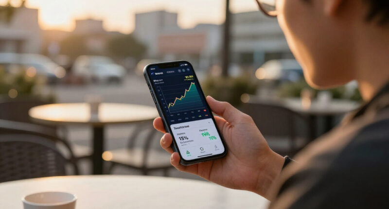 Bitcoin Back Above $81,000 As Hike Odds Fade, Zcash Leads With 15% Jump