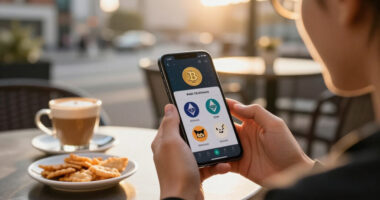 Bitcoin, Ethereum, XRP, Dogecoin Whipsaw, Brace For 'Classic Weekend Sweep'