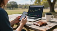 Bitcoin Heads For Third Winning Week In A Row As Macro Pressures Mount