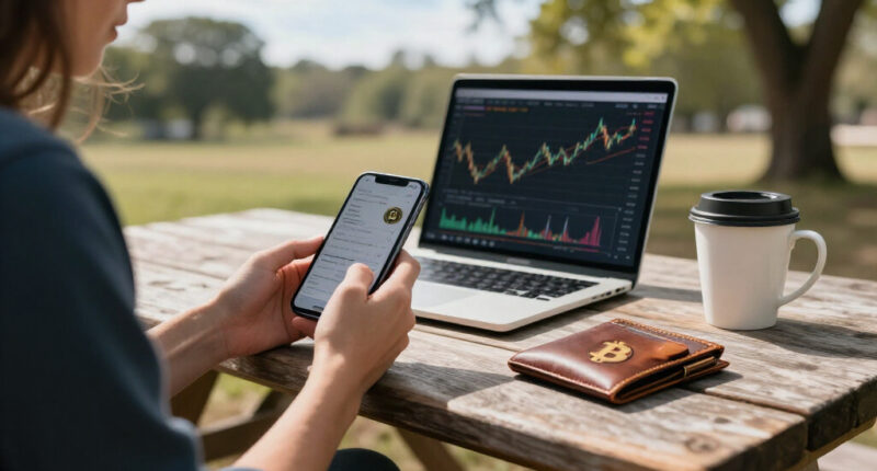 Bitcoin Heads For Third Winning Week In A Row As Macro Pressures Mount