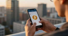 Bitcoin's Late Summer Rally Set To Face Off Against The Fed, Congress