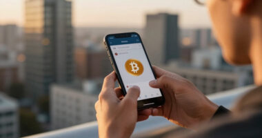 Bitcoin's Late Summer Rally Set To Face Off Against The Fed, Congress